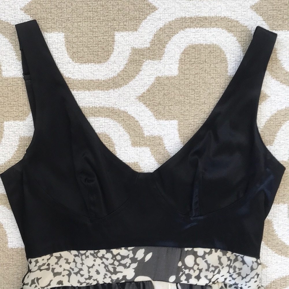Renee Bardot dress women’s XS 100% silk - Picture 2 of 8